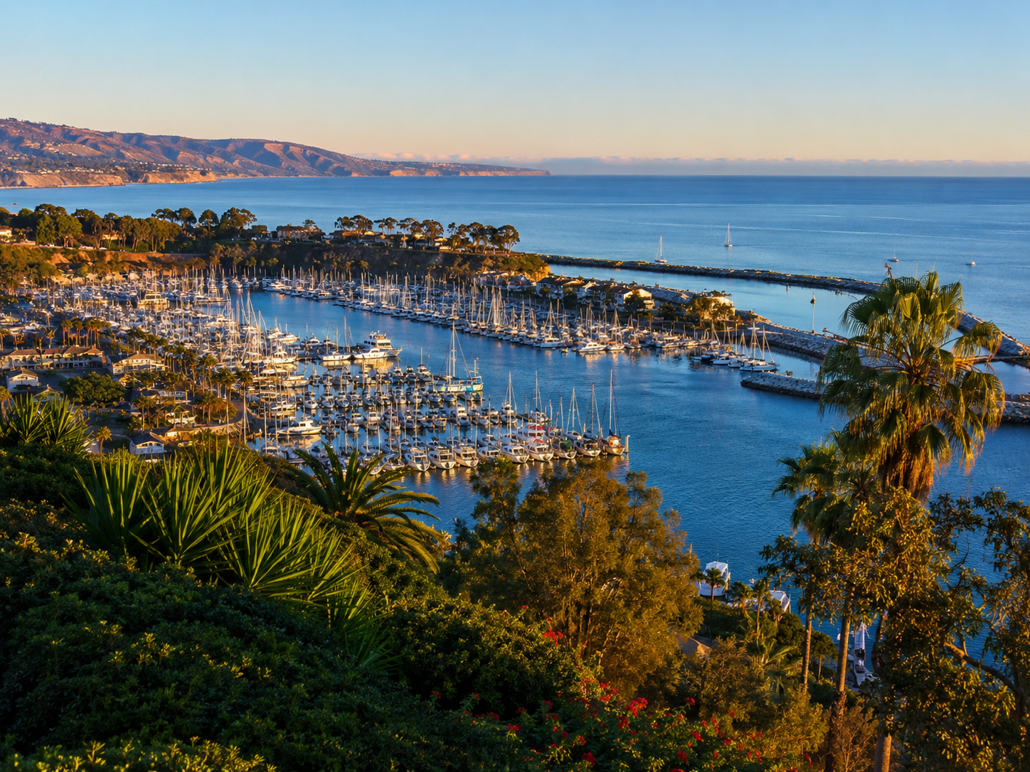 Private car service to Dana Point